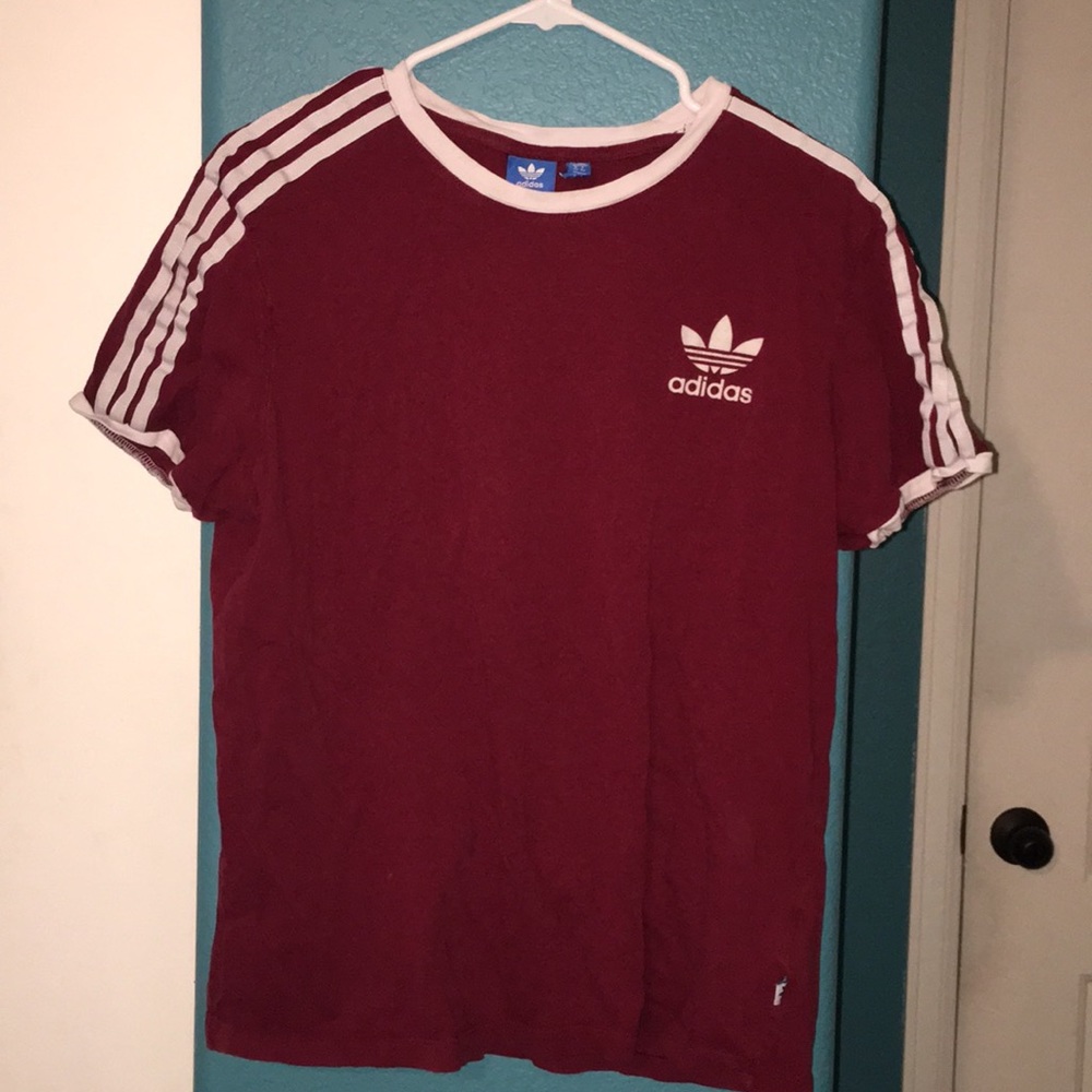 Adidas T-Shirt
